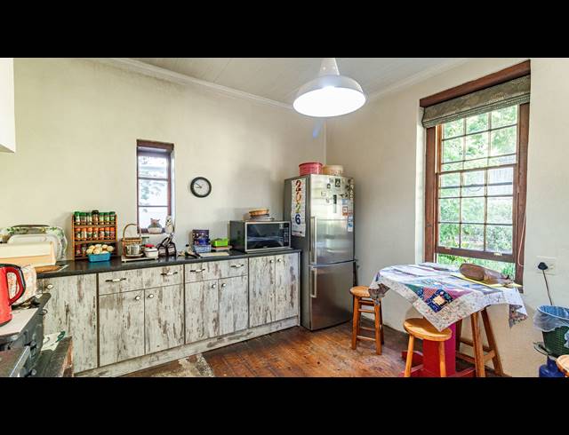 3 BEDROOM HOUSE FOR SALE IN RIEBEEK WEST